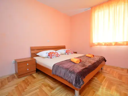 Mornar, Appartement 4 personnes à Trogir Arbanija - Photo 7
