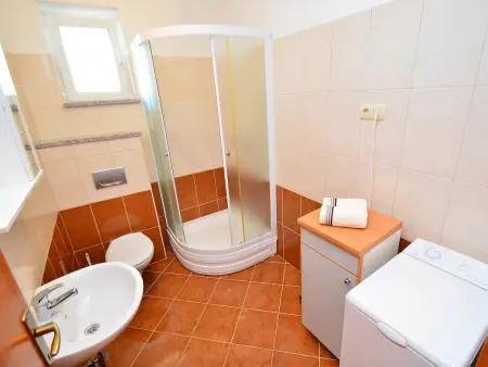 Mornar, Appartement 4 personnes à Trogir Arbanija - Photo 10
