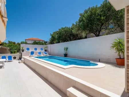 Mornar, Appartement 4 personnes à Trogir Arbanija - Photo 17