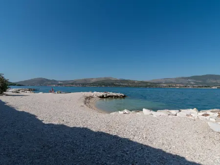 Mornar, Appartement 4 personnes à Trogir Arbanija - Photo 24