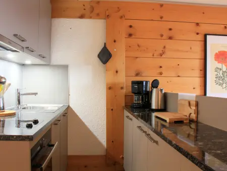 Le Bristol B36, Appartement 2 personnes à Villars - Photo 2