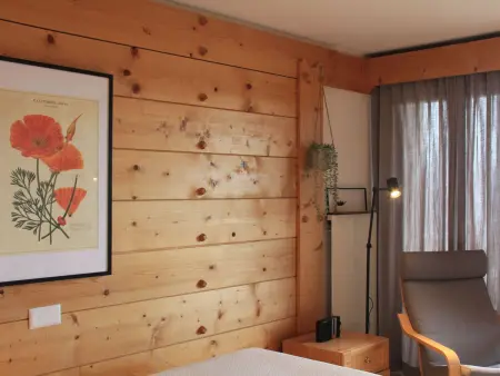 Le Bristol B36, Appartement 2 personnes à Villars - Photo 10