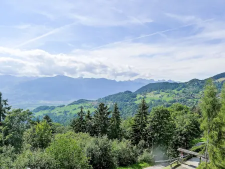 Le Bristol B36, Appartement 2 personnes à Villars - Photo 14