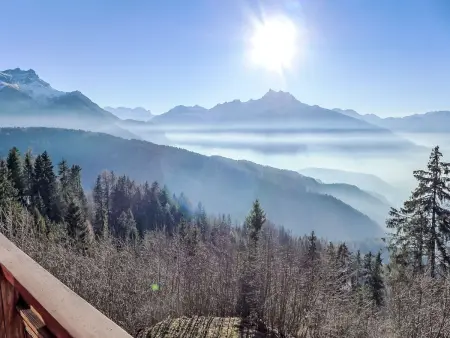 Le Bristol B36, Appartement 2 personnes à Villars - Photo 15