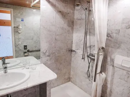 Le Bristol B36, Appartement 2 personnes à Villars - Photo 16