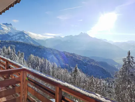 Le Bristol B36, Appartement 2 personnes à Villars - Photo 21