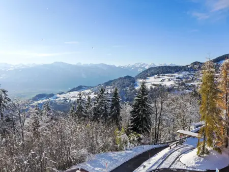 Le Bristol B36, Appartement 2 personnes à Villars - Photo 22