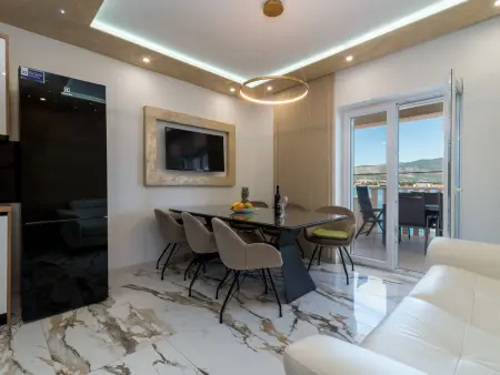 Mornar, Appartement 6 personnes à Trogir Arbanija - Photo 3