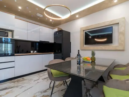 Mornar, Appartement 6 personnes à Trogir Arbanija - Photo 4