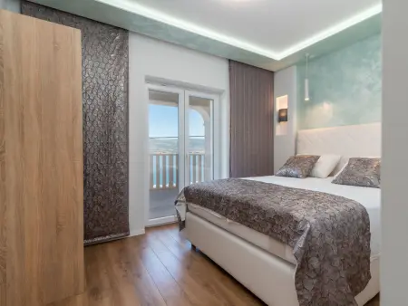 Mornar, Appartement 6 personnes à Trogir Arbanija - Photo 5