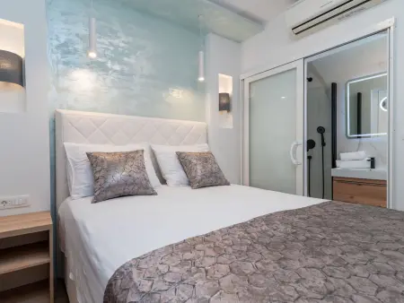 Mornar, Appartement 6 personnes à Trogir Arbanija - Photo 6