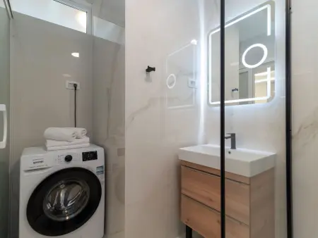 Mornar, Appartement 6 personnes à Trogir Arbanija - Photo 7