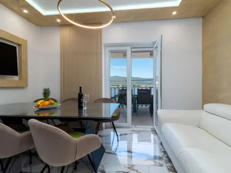 Mornar, Appartement 6 personnes à Trogir Arbanija - Photo 9