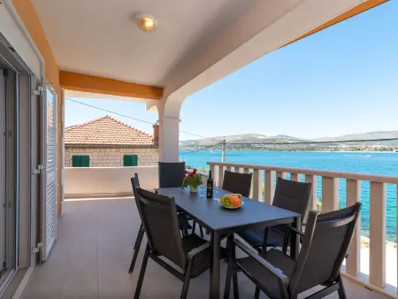 Mornar, Appartement 6 personnes à Trogir Arbanija - Photo 11