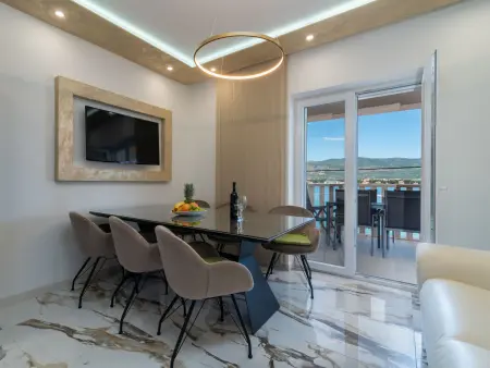 Mornar, Appartement 6 personnes à Trogir Arbanija - Photo 16