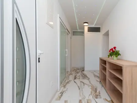 Mornar, Appartement 6 personnes à Trogir Arbanija - Photo 17