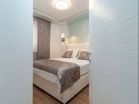 Mornar, Appartement 6 personnes à Trogir Arbanija - Photo 19