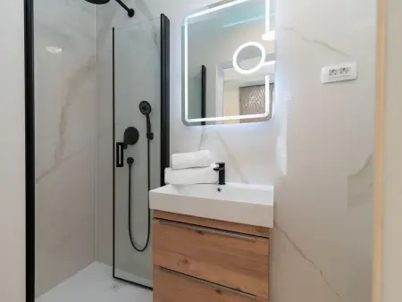 Mornar, Appartement 6 personnes à Trogir Arbanija - Photo 24