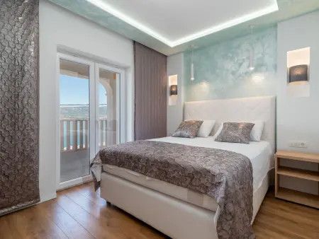 Mornar, Appartement 6 personnes à Trogir Arbanija - Photo 25