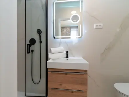Mornar, Appartement 6 personnes à Trogir Arbanija - Photo 28