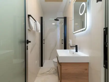 Mornar, Appartement 6 personnes à Trogir Arbanija - Photo 32