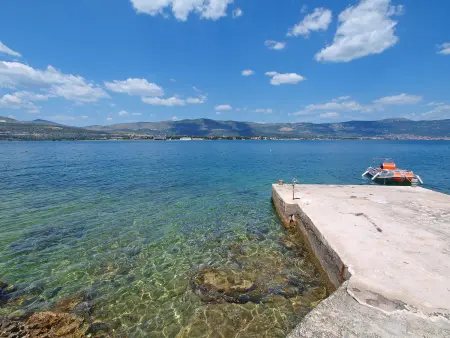 Mornar, Appartement 6 personnes à Trogir Arbanija - Photo 36