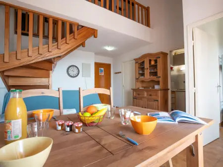 Le Victoria, Appartement 4 personnes à Saint Aygulf - Photo 1