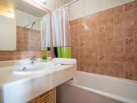 Le Victoria, Appartement 4 personnes à Saint Aygulf - Photo 3