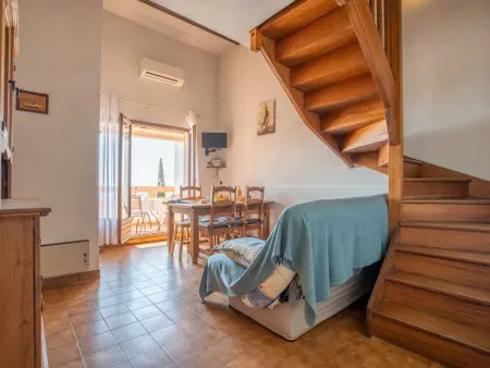 Le Victoria, Appartement 4 personnes à Saint Aygulf - Photo 5