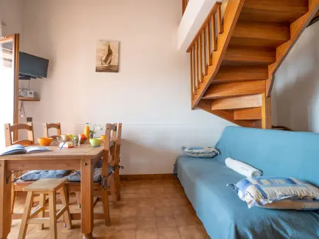 Le Victoria, Appartement 4 personnes à Saint Aygulf - Photo 6