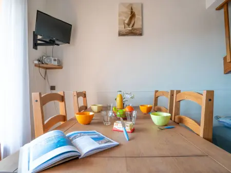 Le Victoria, Appartement 4 personnes à Saint Aygulf - Photo 7