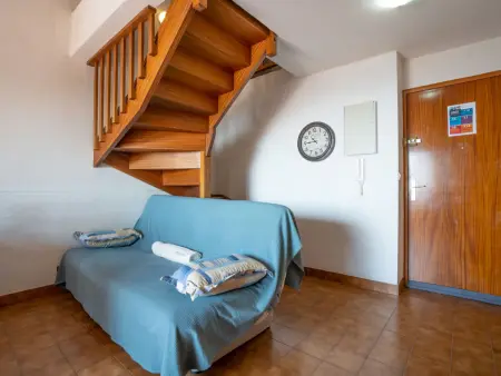 Le Victoria, Appartement 4 personnes à Saint Aygulf - Photo 8