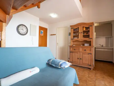 Le Victoria, Appartement 4 personnes à Saint Aygulf - Photo 9