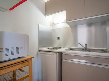 Le Victoria, Appartement 4 personnes à Saint Aygulf - Photo 10