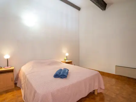 Le Victoria, Appartement 4 personnes à Saint Aygulf - Photo 11
