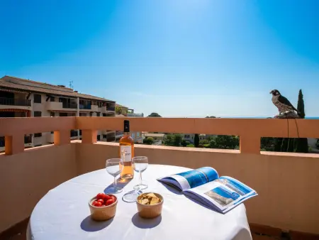 Le Victoria, Appartement 4 personnes à Saint Aygulf - Photo 13