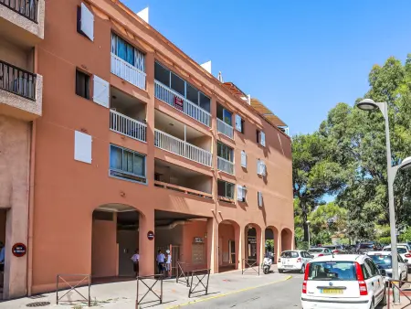 Le Victoria, Appartement 4 personnes à Saint Aygulf - Photo 14