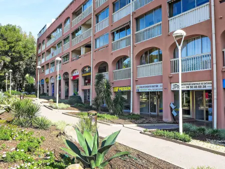 Le Victoria, Appartement 4 personnes à Saint Aygulf - Photo 15