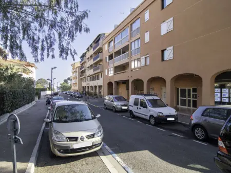 Le Victoria, Appartement 4 personnes à Saint Aygulf - Photo 17