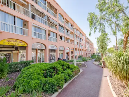 Le Victoria, Appartement 4 personnes à Saint Aygulf - Photo 18