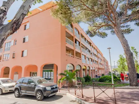 Le Victoria, Appartement 4 personnes à Saint Aygulf - Photo 19