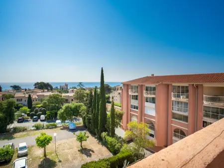 Le Victoria, Appartement 4 personnes à Saint Aygulf - Photo 20