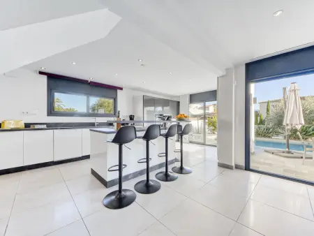 Maison Norfeu 10, moderne entièrement rénovée et décorée avec goût - Photo 7