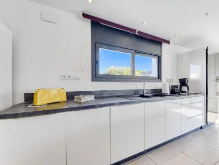 Maison Norfeu 10, moderne entièrement rénovée et décorée avec goût - Photo 11