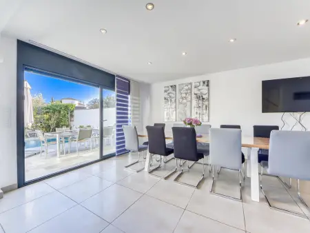 Maison Norfeu 10, moderne entièrement rénovée et décorée avec goût - Photo 13