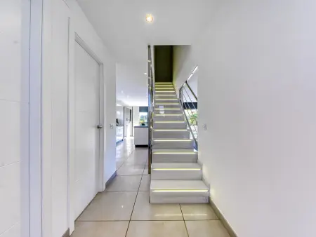 Maison Norfeu 10, moderne entièrement rénovée et décorée avec goût - Photo 15