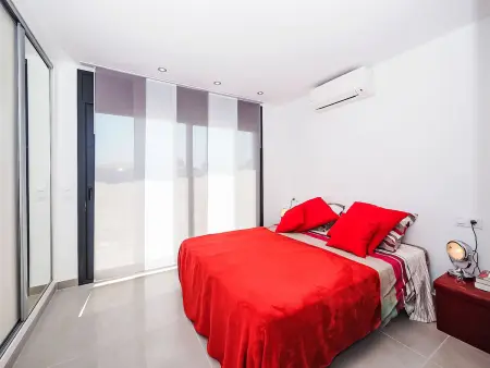 Maison Norfeu 10, moderne entièrement rénovée et décorée avec goût - Photo 16