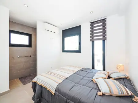 Maison Norfeu 10, moderne entièrement rénovée et décorée avec goût - Photo 17