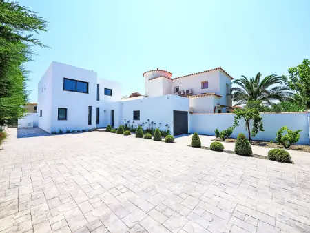 Maison Norfeu 10, moderne entièrement rénovée et décorée avec goût - Photo 35
