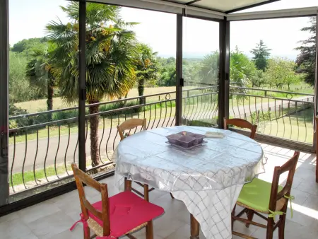 Freyssignes, Maison 6 personnes à Beaulieu sur Dordogne - Photo 1